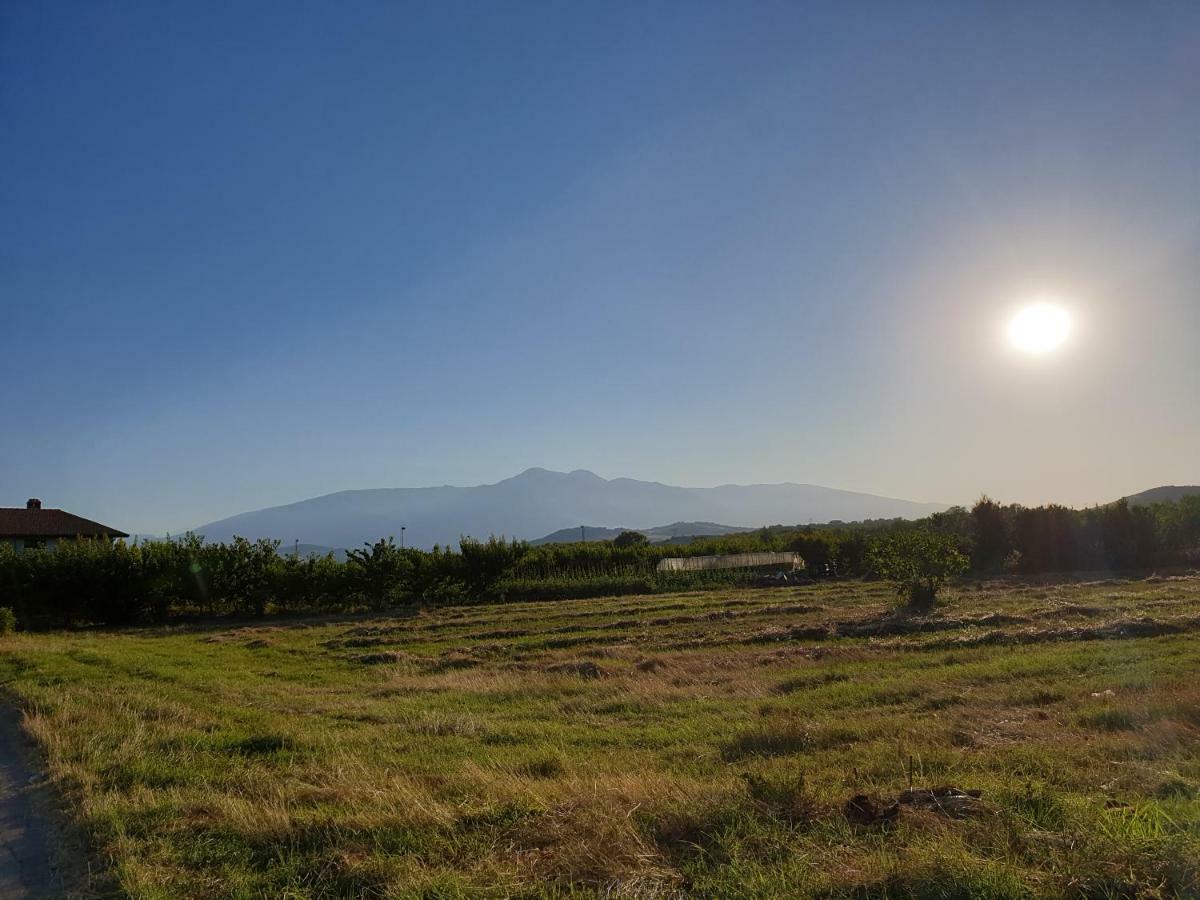 Appartamento Campagna D'aMare Atessa Esterno foto